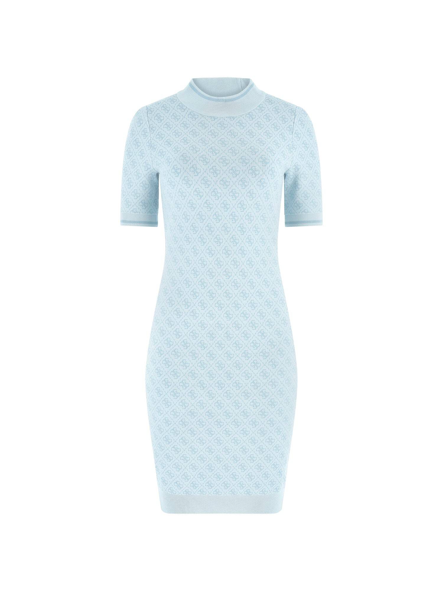 Guess| Damen Strickkleid LISE 4G