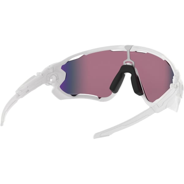Lunette vélo OAKLEY JAWBREAKER POL PRIZM ROAD