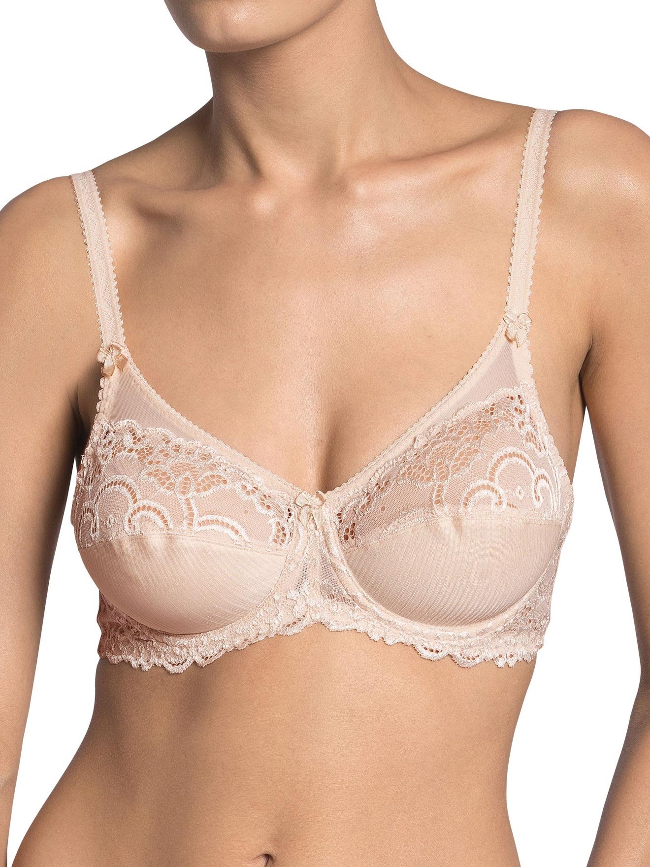 Soutien-gorge Romy avec armatures