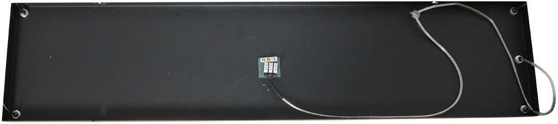 Hanglamp 2983ZW Buckley Mexlite B100 x D20 cm