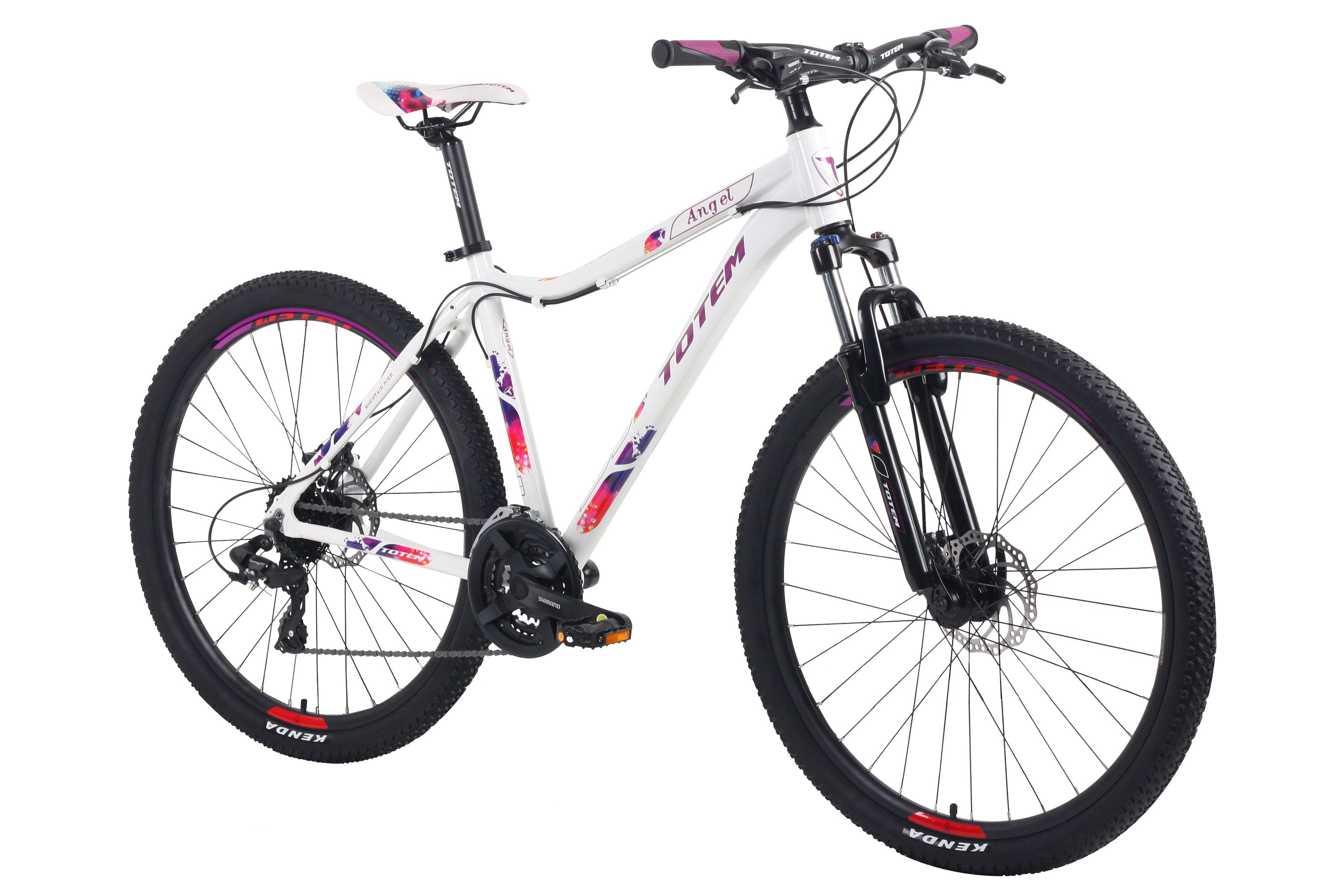 Mountainbike 27.5