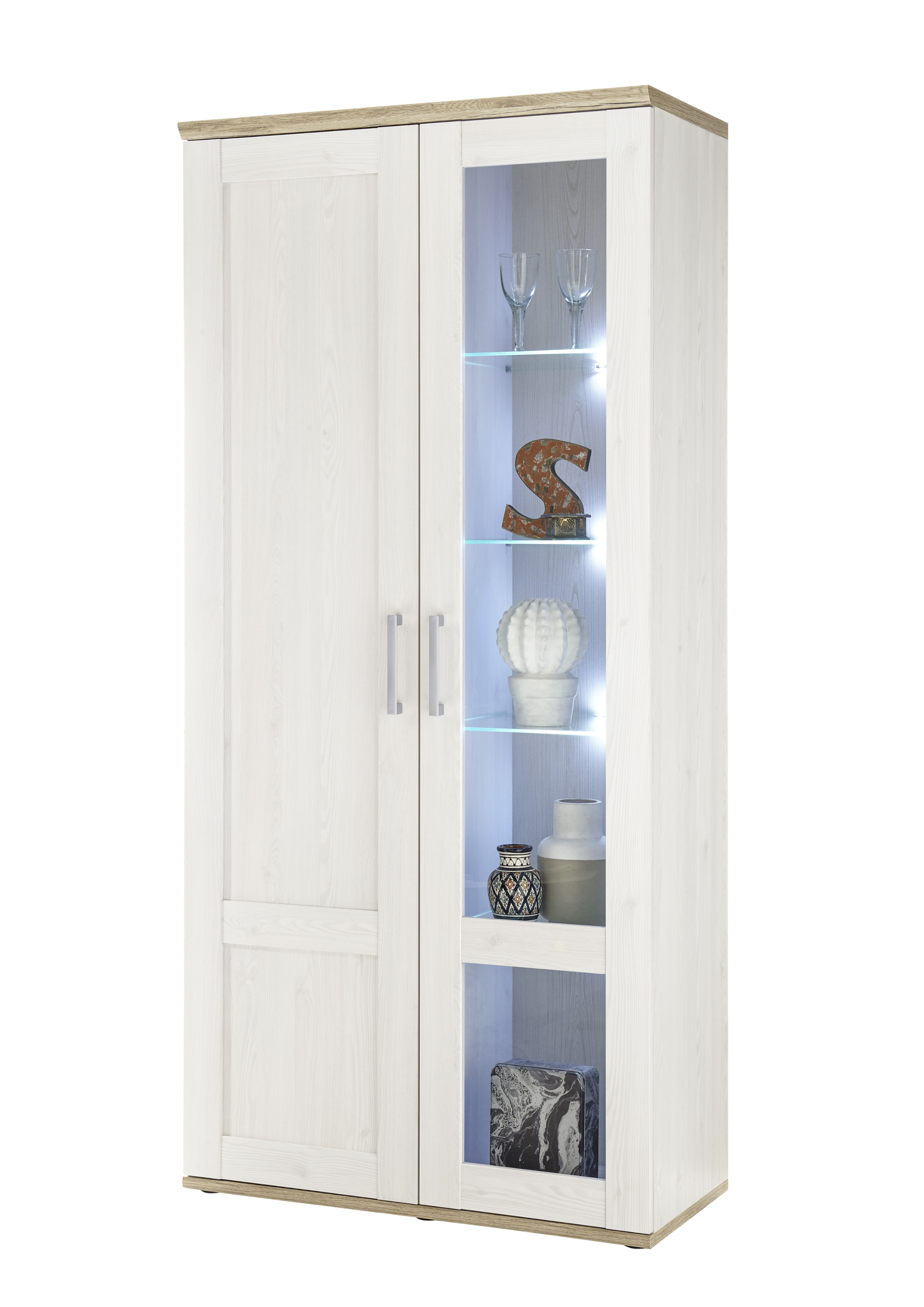 Vitrine ROMANTIK