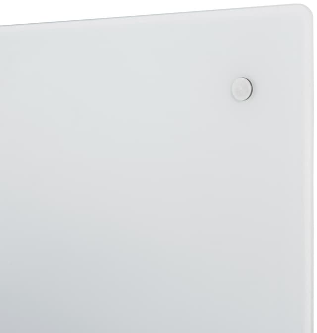 Adax Clea radiator med wi-fi H 10 (hvid)