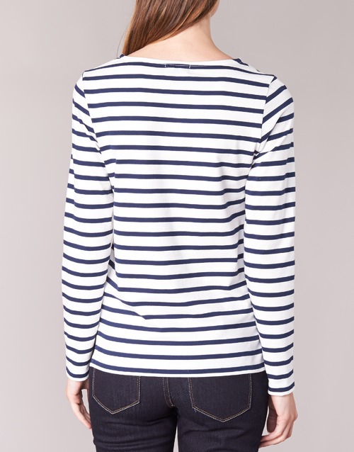 Betty London - IFLIGEME - Blanc / Bleu