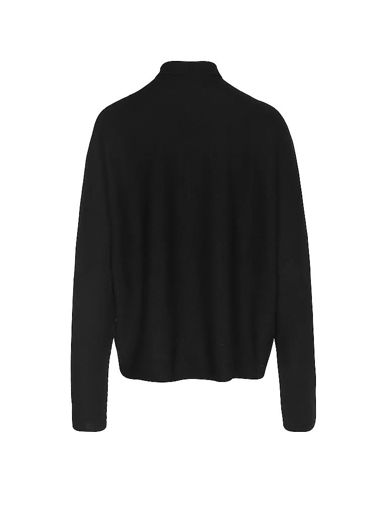 DRYKORN Pullover LYZA schwarz