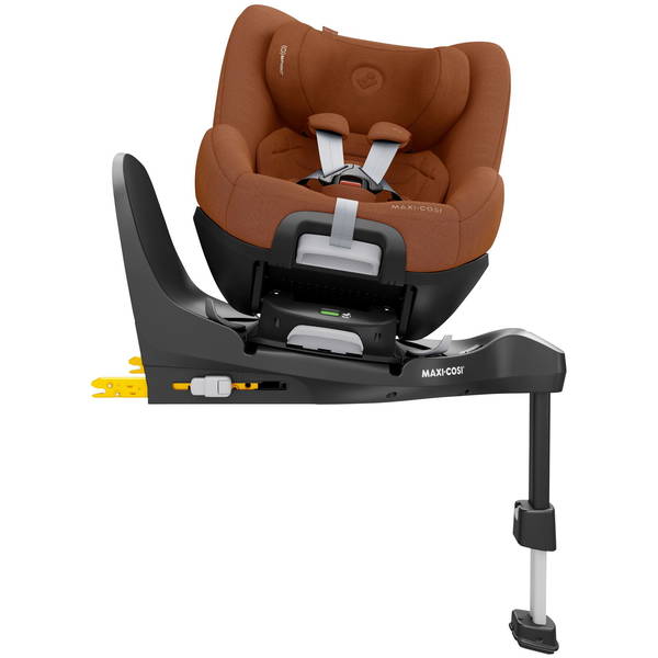 Maxi CosiMaxi Cosi   Pearl 360 Pro authentic terra