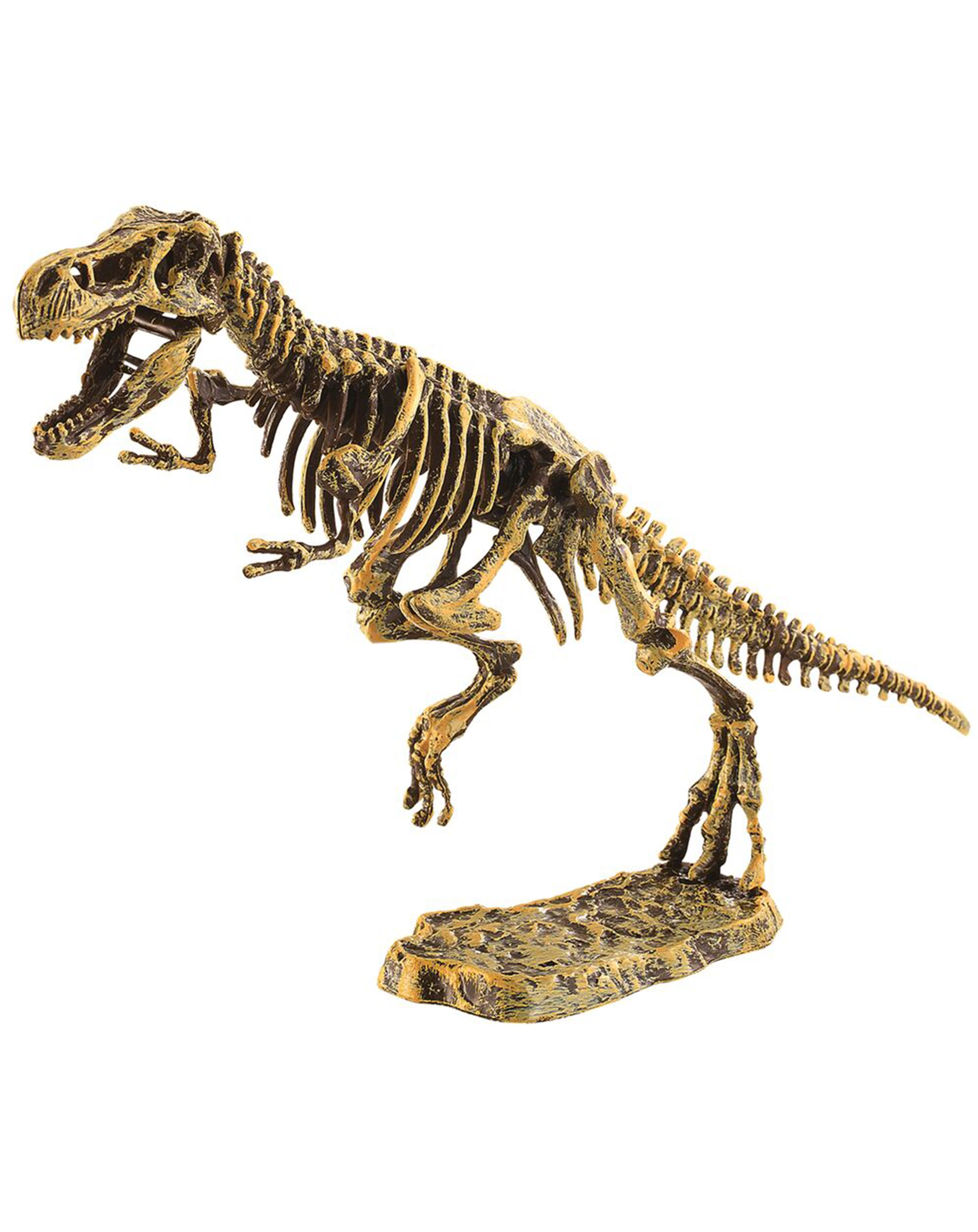 Ausgrabungsset DINO-ERLEBNIS - T-REX