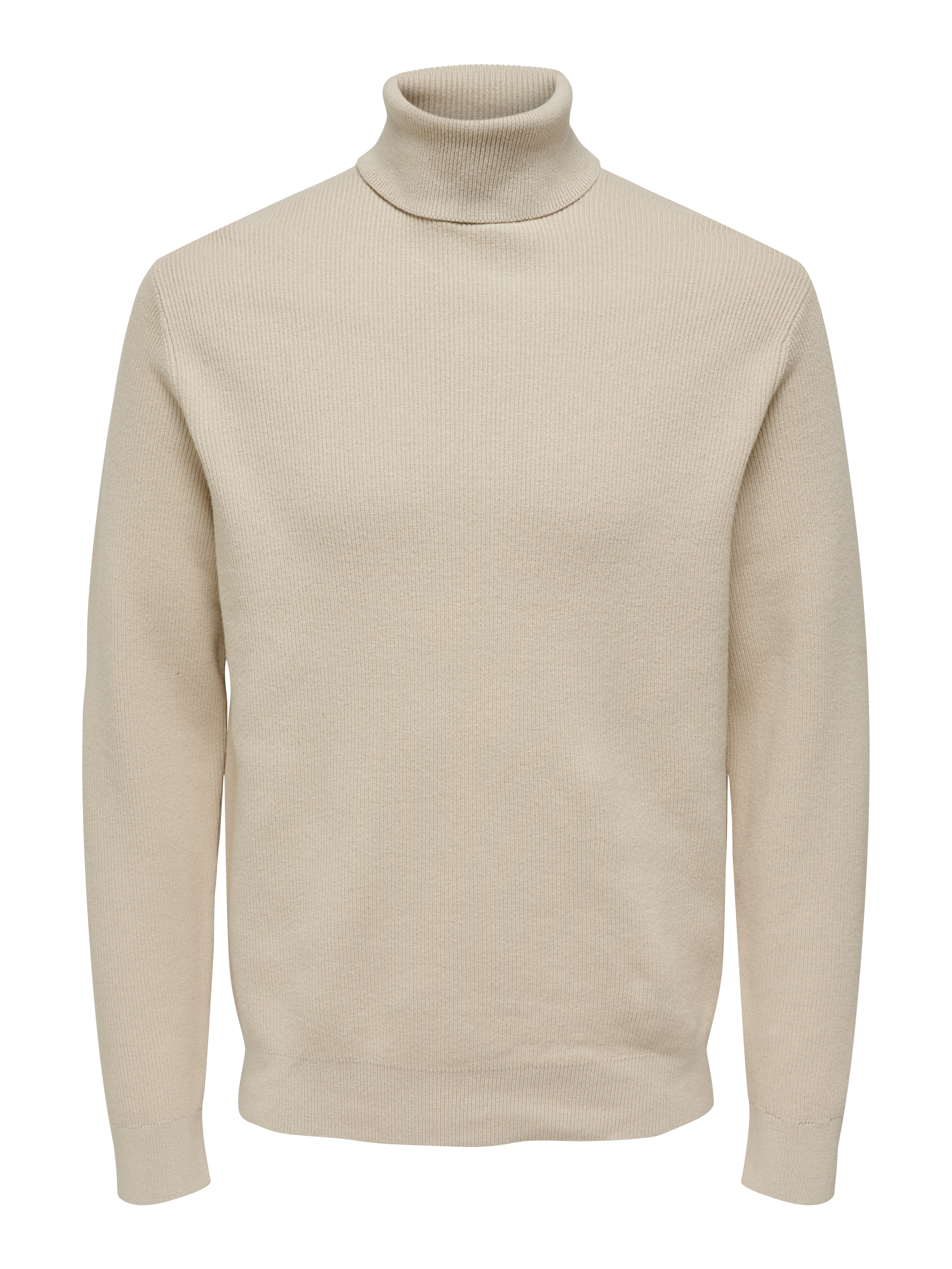 ONSPHIL Pullover Silver Lining