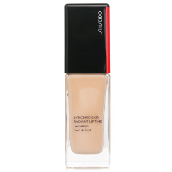 Shiseido Synchro Skin Radiant Lifting Foundation