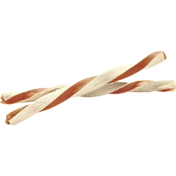 Tasties Twisters