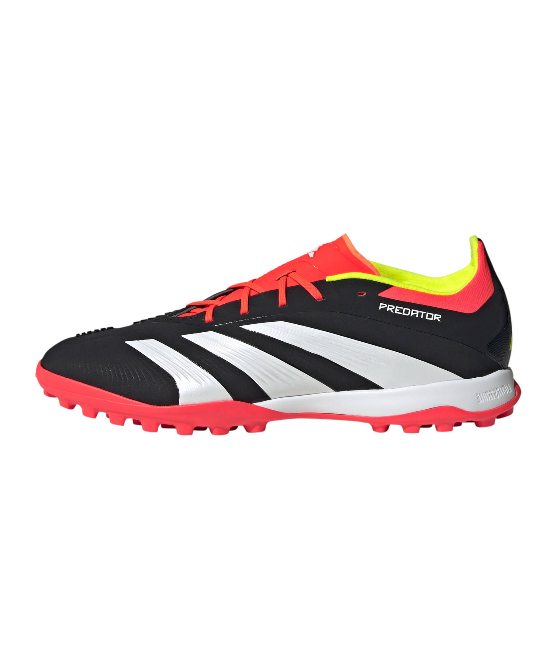 adidas Performance| Fußballschuhe Turf Predator Elite Solar Energy