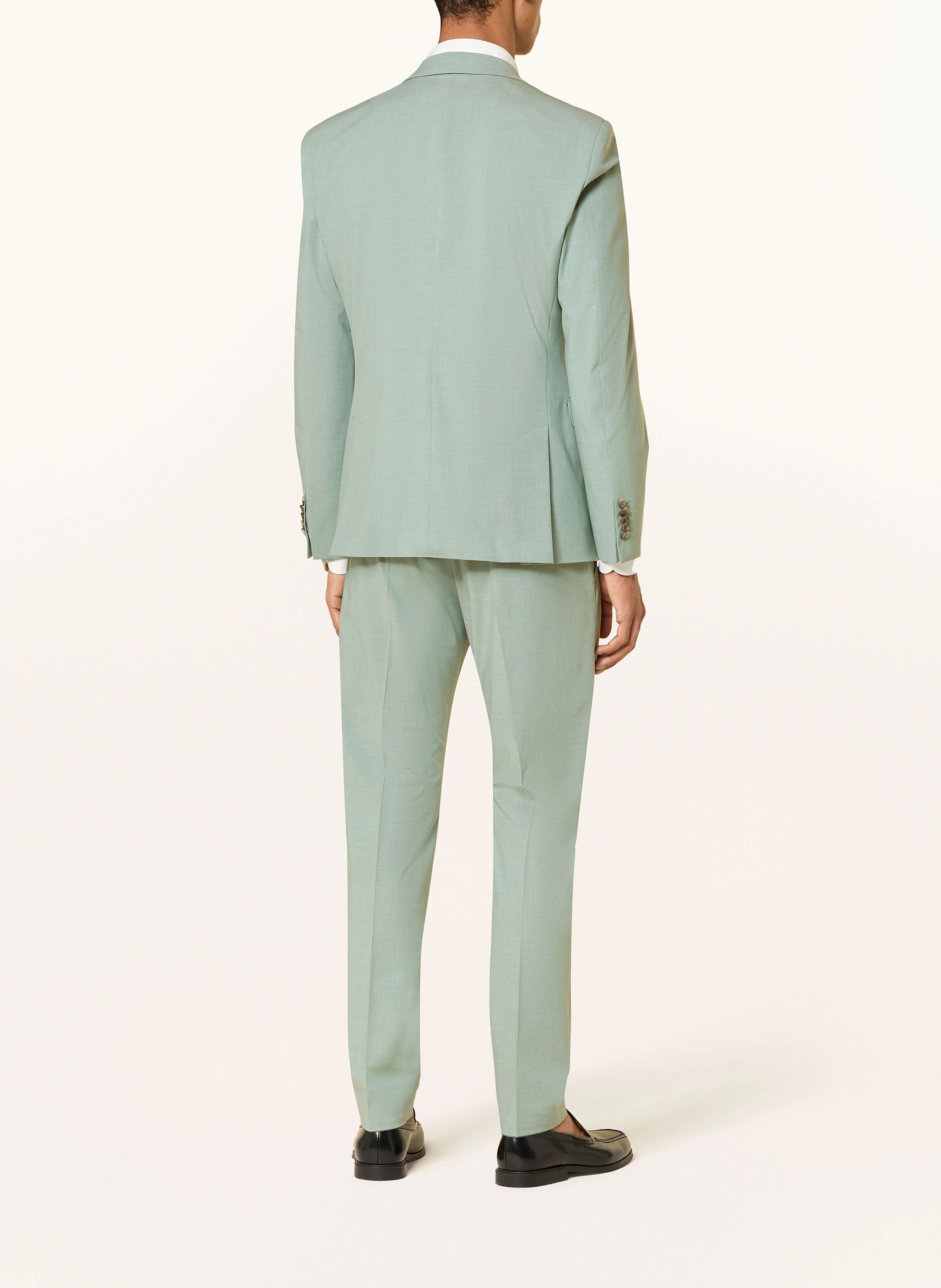 STRELLSON Anzugsakko ADRIEN 12 Slim Fit