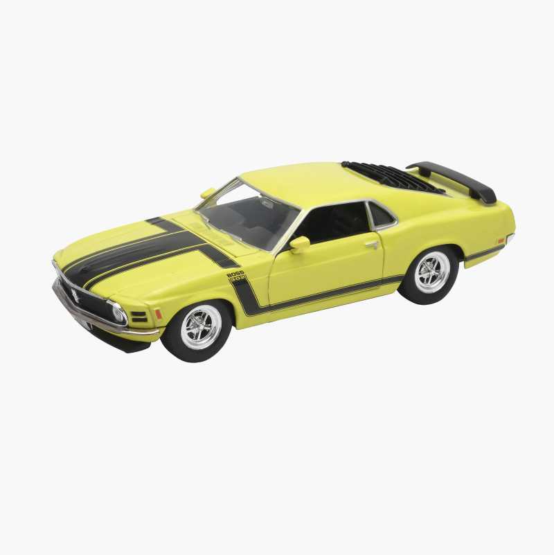 Bil 1:24 Classic