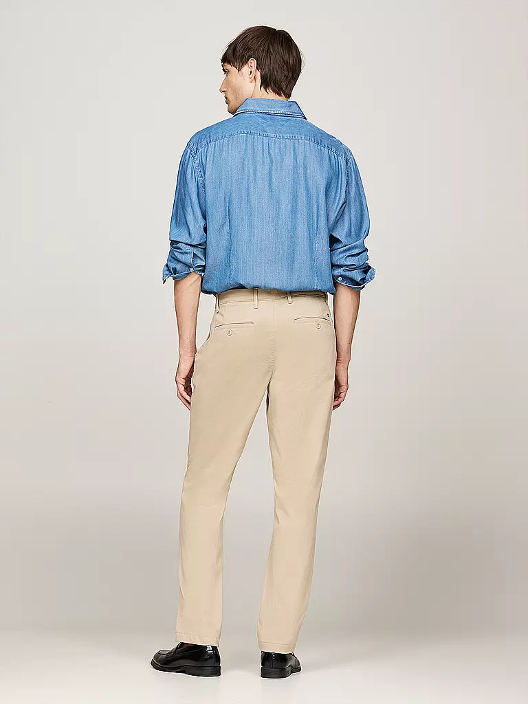 TOMMY HILFIGER Chino DENTON beige
