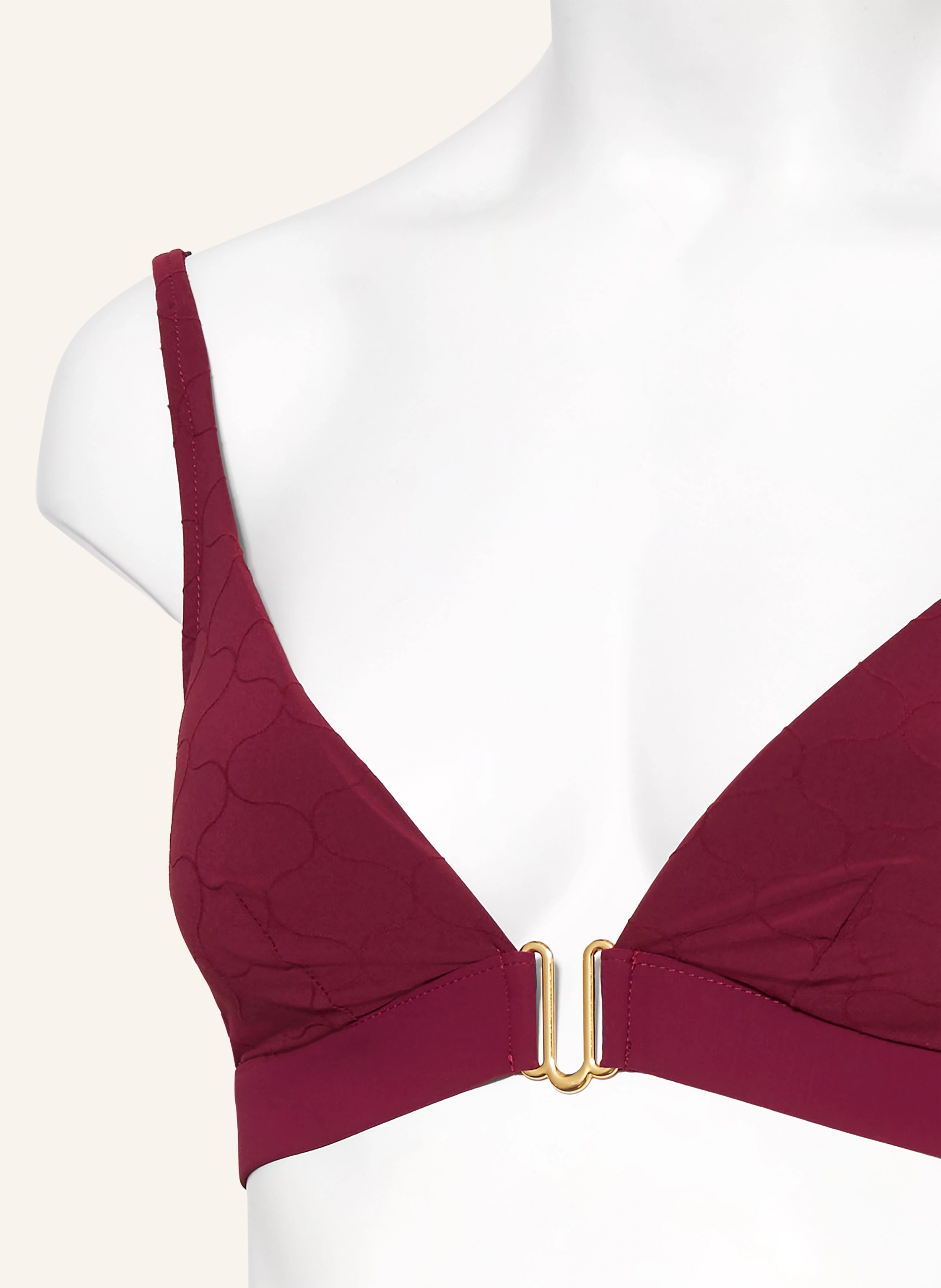 CHANTELLE Bralette-Bikini-Top GLOW