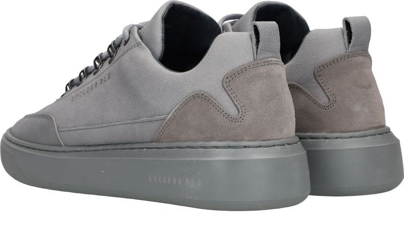 Cycleur DLX Brink Sneakers Grijs Heren