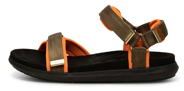 Line Lite Women damesandal