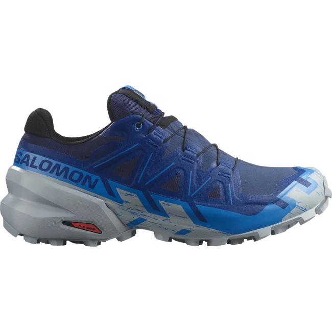 SPEEDCROSS 6 GORE-TEX  Trailrunning-Schuhe Herren