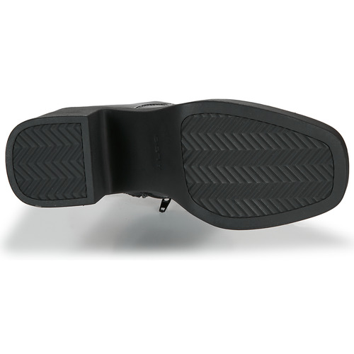 Aldo - UPSTEP - Noir