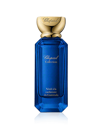 Chopard Gardens of Tropics Néroli à la Cardamome du Guatemala Eau de Parfum 50ml