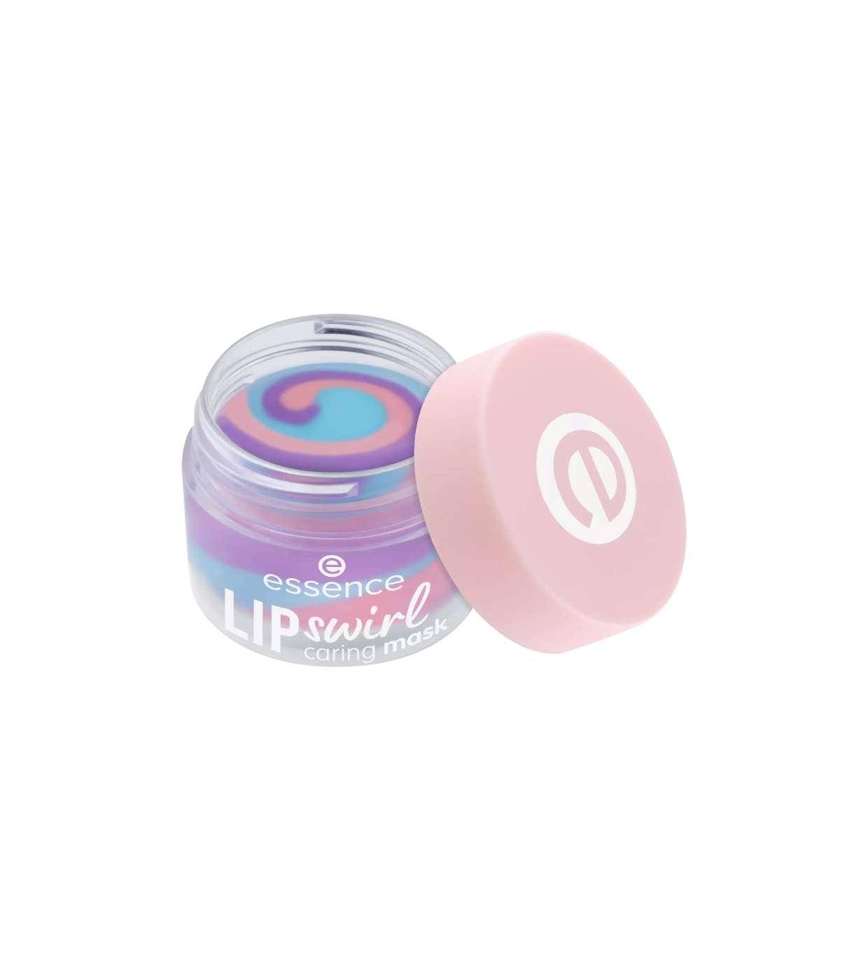 essence - Máscara labial Lip Swirl