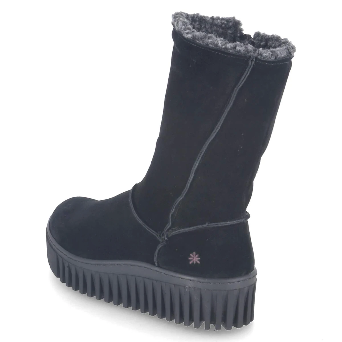 ArtWinterboots BRIGHTON - black