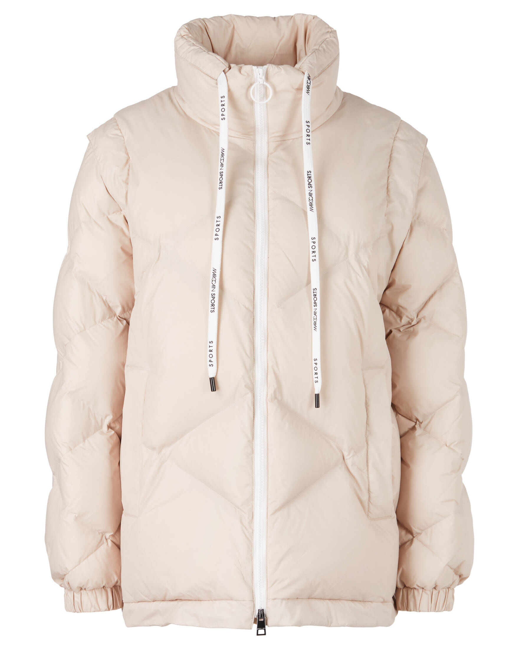 Marc Cain| Damen Daunenjacke