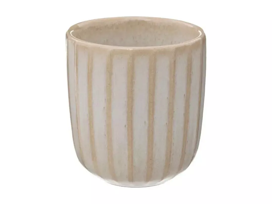 Lot de 6 Tasses à Café Design 