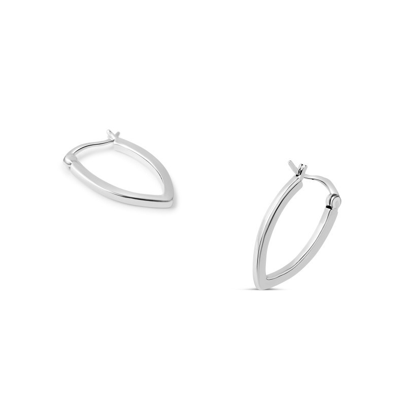 Boucles d'oreille Valérie