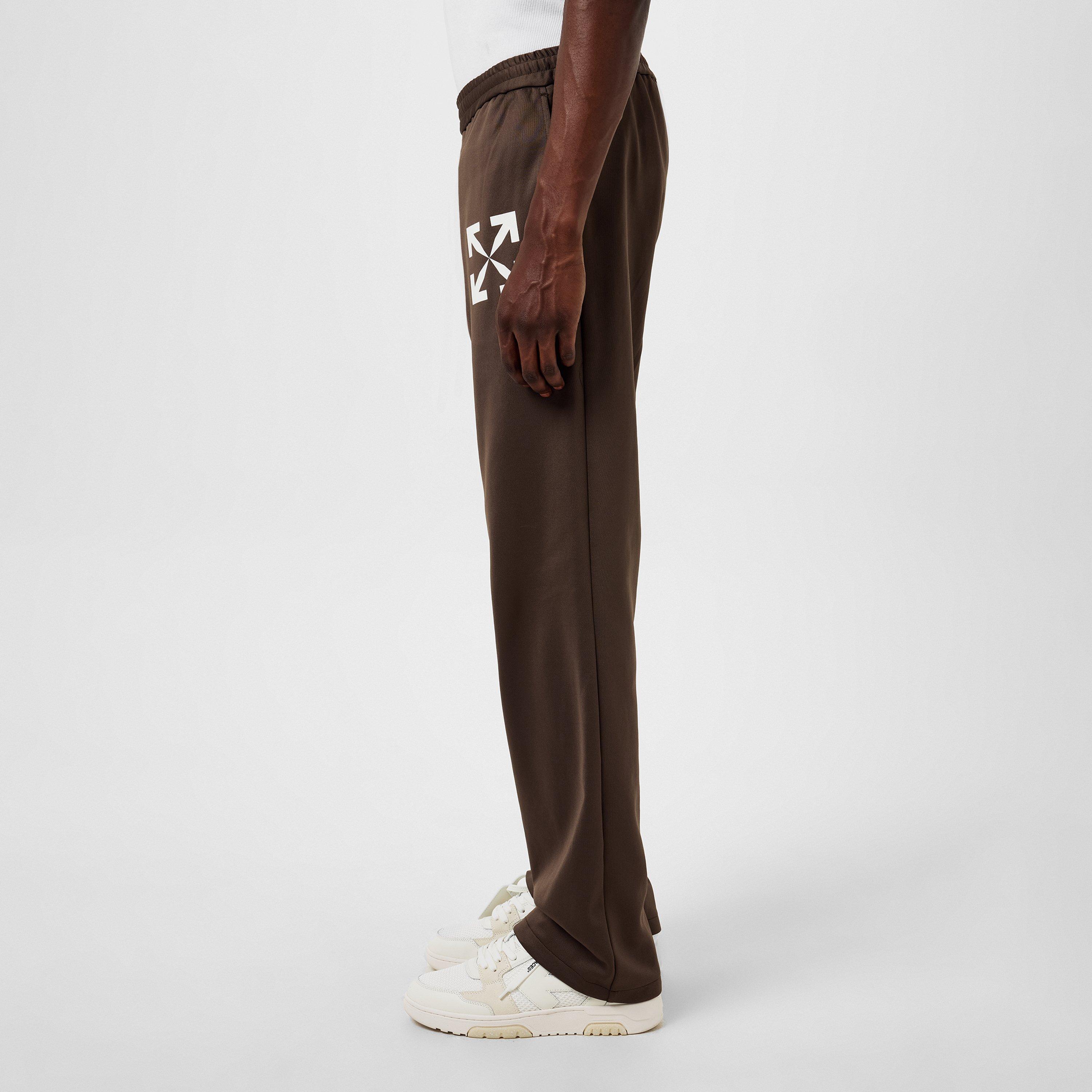 Off White Arrow Track Pants