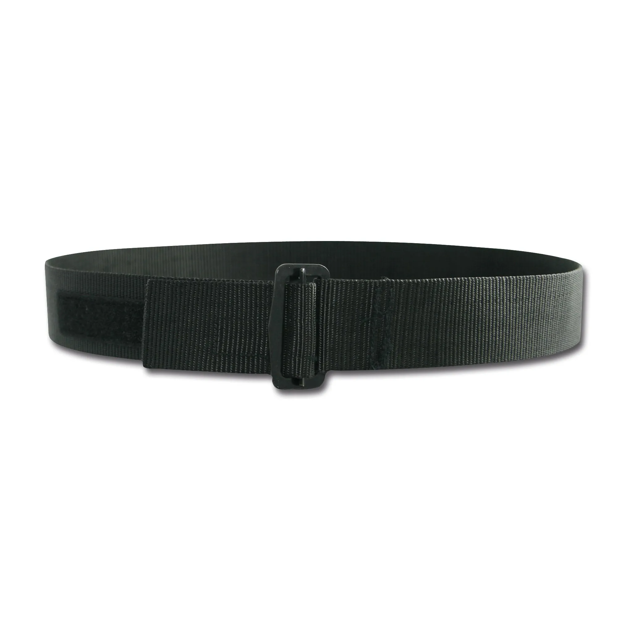 Rothco -  BDU Gürtel Rigger schwarz