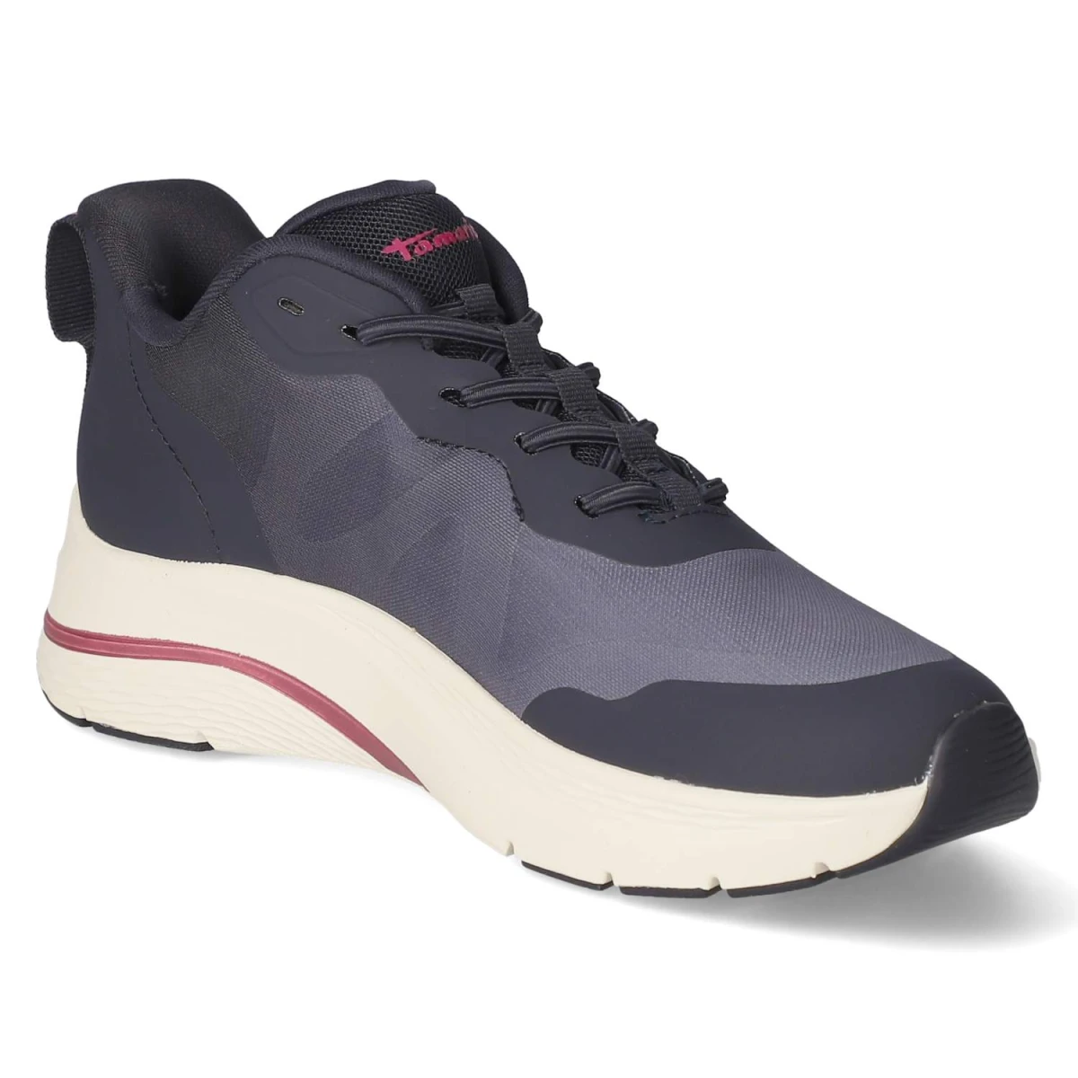 TamarisSneaker - NAVY