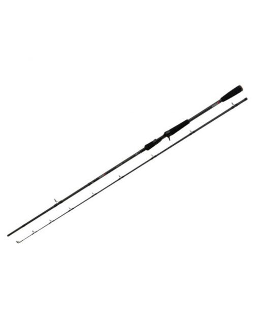 Fox Rage Prism X Pike Cast 230cm  40-120 Gram - Roofvishengel -