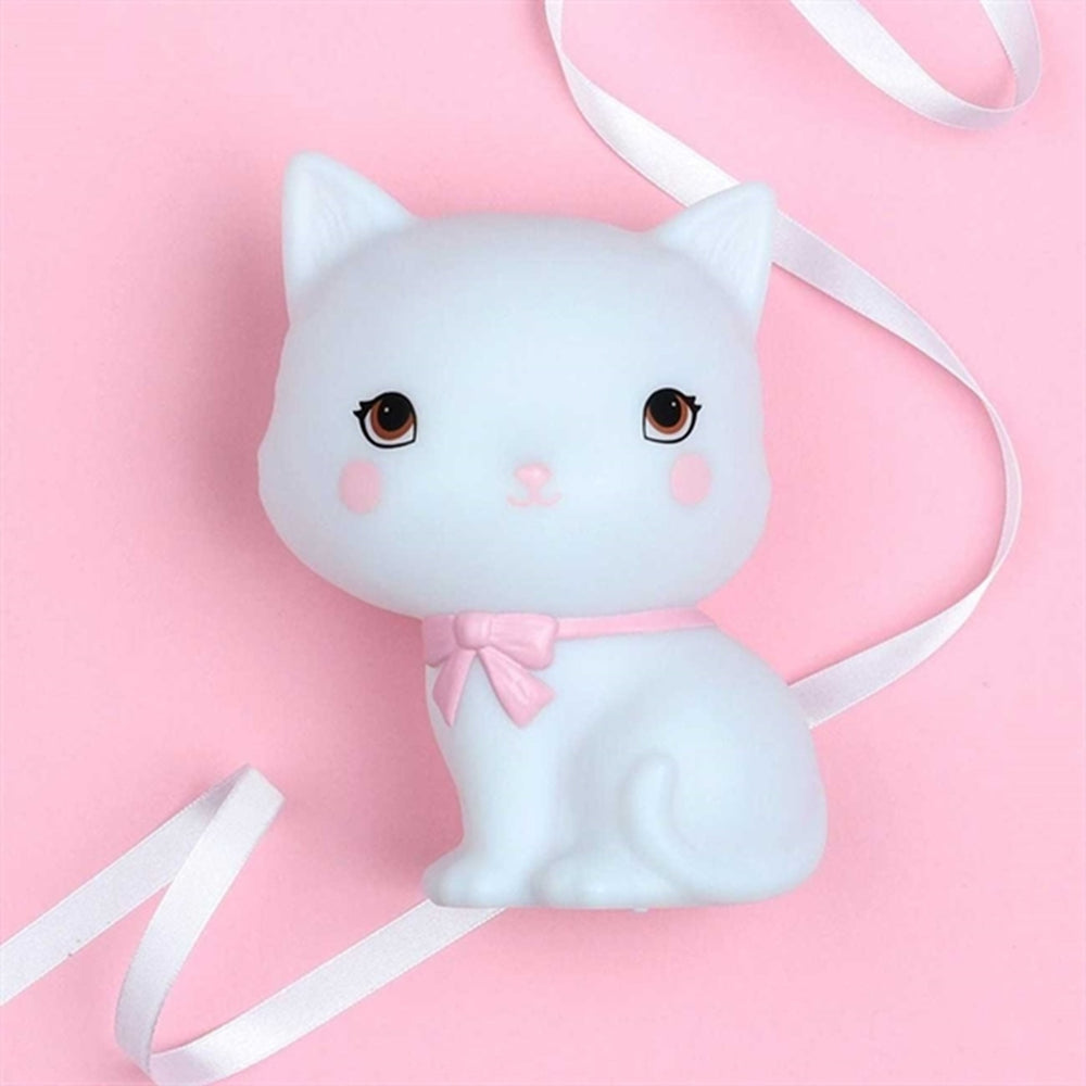 Køb A Little Lovely Company Little Light Kitty
