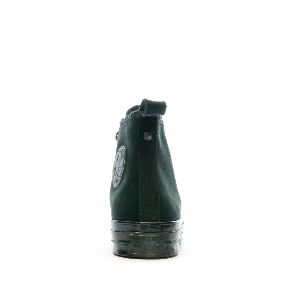 Converse Baskets Noires Mixte Converse Chuck 70