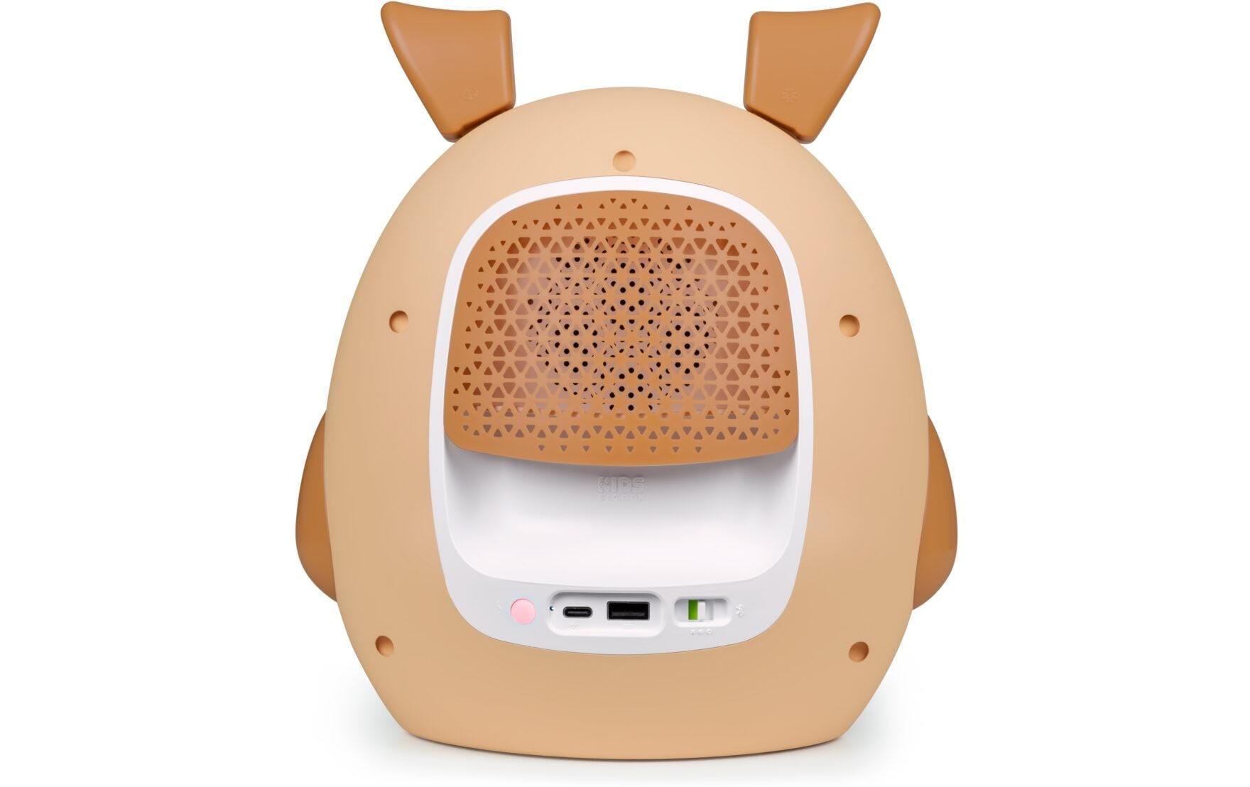 BigBen Bluetooth-Lautsprecher »Interactive KIDS Dog« (Bluetooth 15 W)