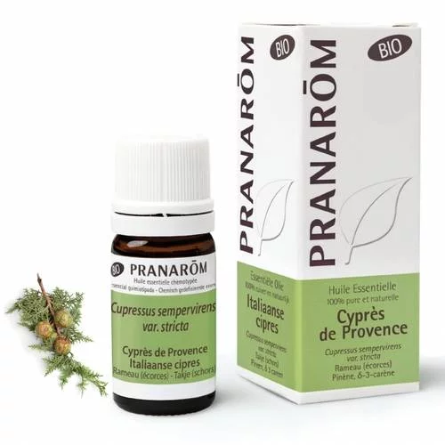 Cyprès de Provence - 5 ml