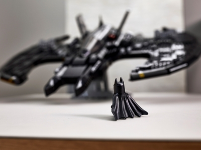 LEGO 1989 Batwing​ (76161)