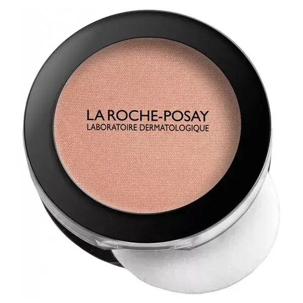 La Roche Posay Toleriane Blush Nº 03 Caramelo Suave 5g