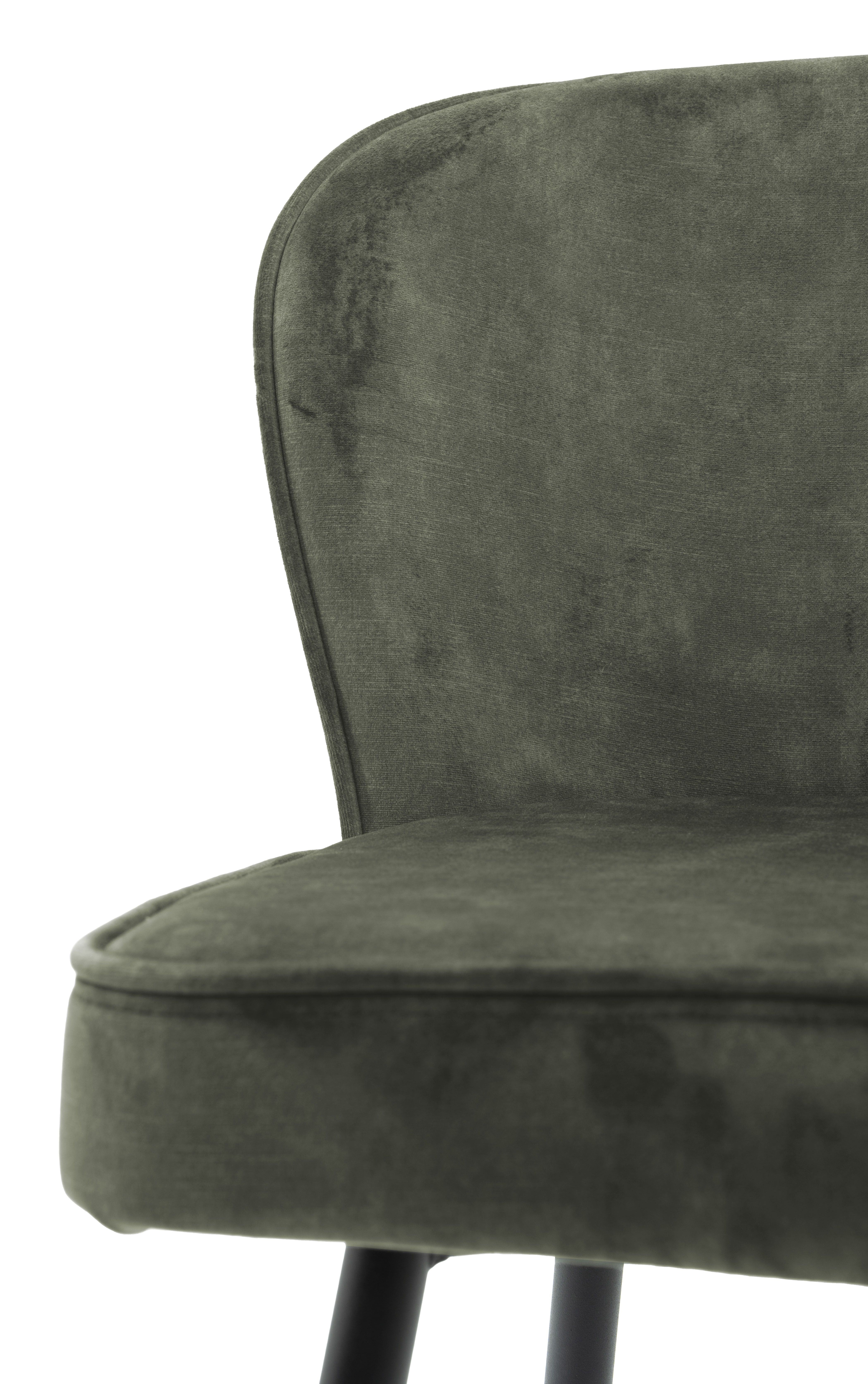 Barkruk Auxerre B50 x D55 x H98 cm