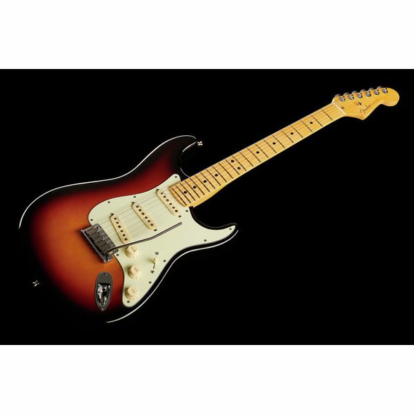 Fender AM Ultra Strat MN Ultraburst