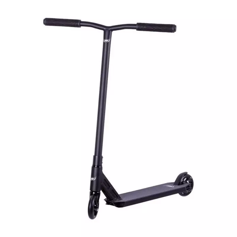 Trottinette freestyle FLYBY Y-style Black