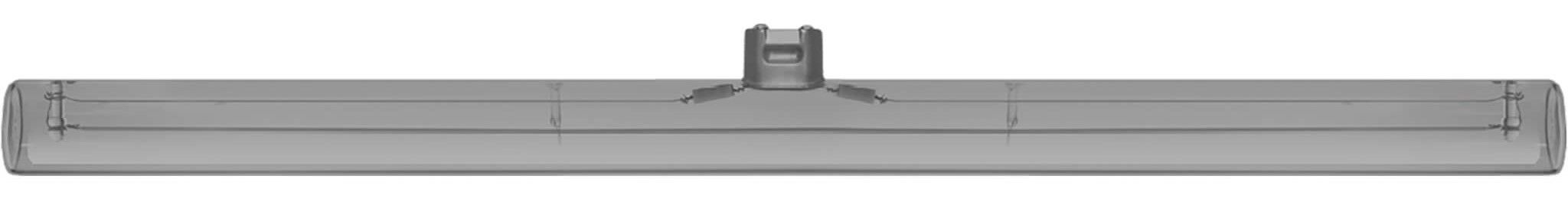 Lichtbron LED Linear Smoked 500 mm SG-55188 | SegulaB50 x D3 cm