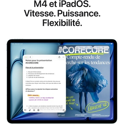 iPad Apple iPad Air 11