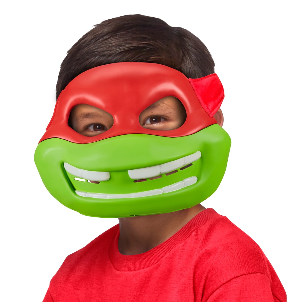 Teenage Mutant Ninja Turtle Film-Rollenspielmaske Raphael