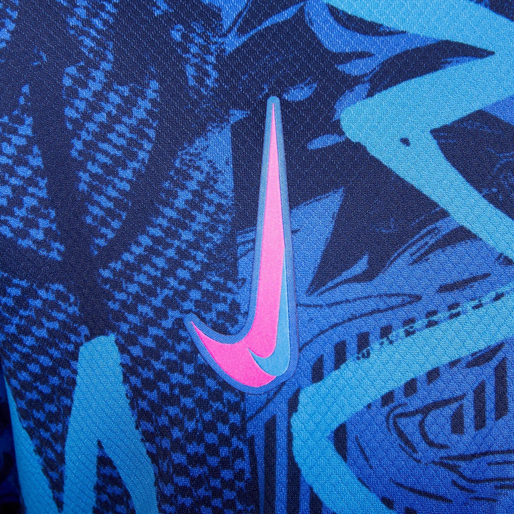 Nike Atlético Madrid Third Shirt 2024 2025 Adults