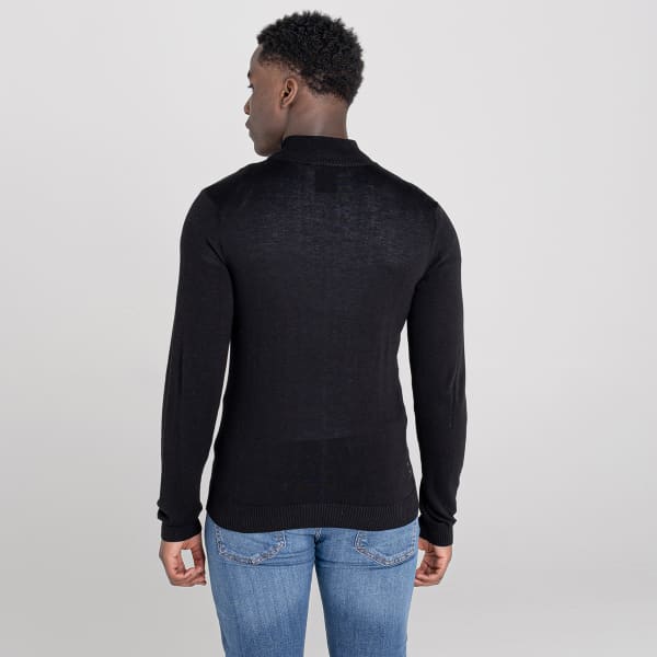 Veste polaire randonnée DARE 2B DUTIFUL FULL ZIP BLACK