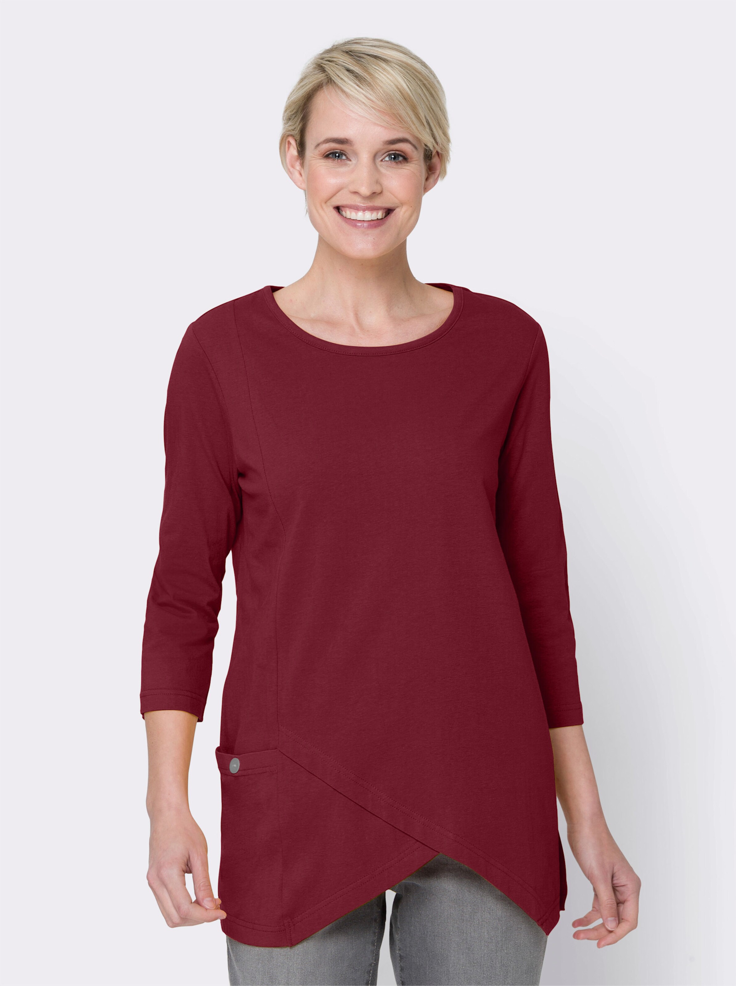 Longshirt