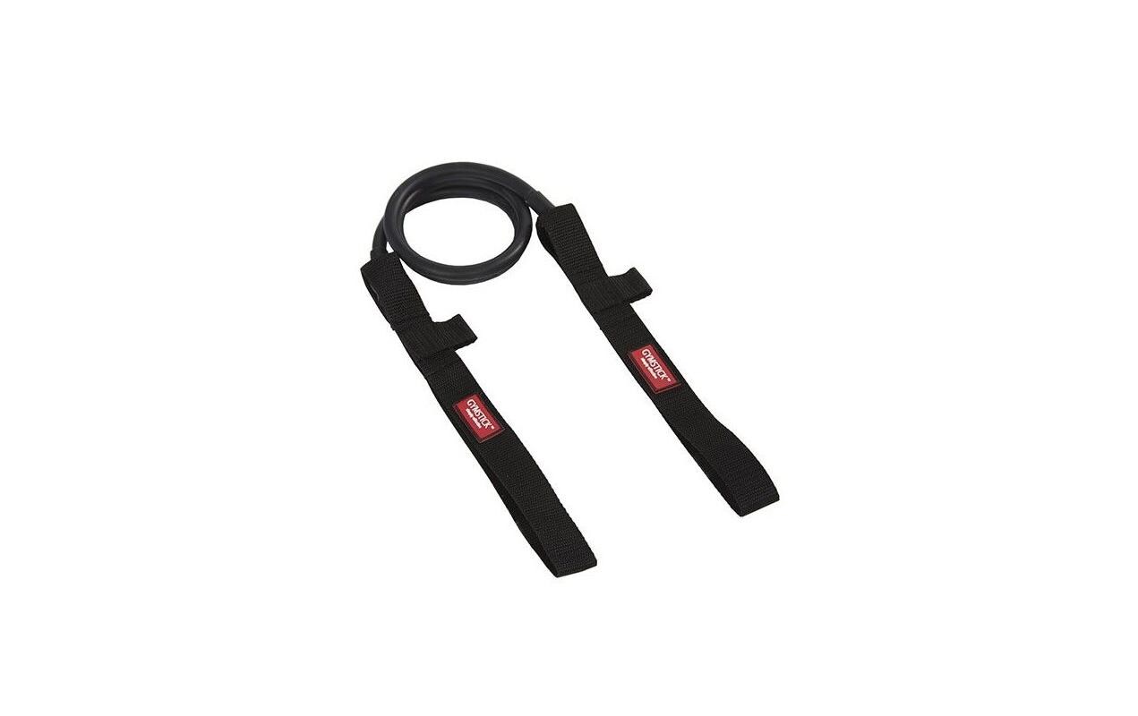 Ersatzband für Gymstick 2.0 Stark, SchwarzFitnessband
