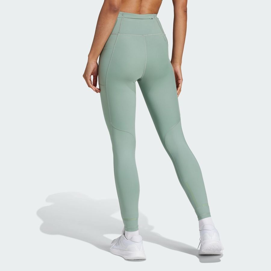 Adidas Legging 7/8 réfléchissant Ultimate adidas